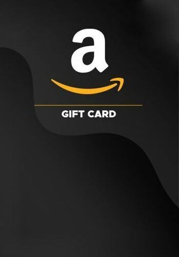 Amazon Gift Card 140 USD UNITED STATES