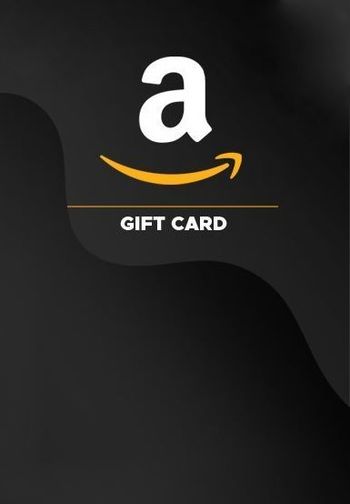 Amazon Gift Card 250 MXN MEXICO