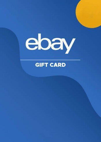 eBay Gift Card 10 AUD Key AUSTRALIA