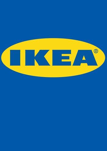 IKEA Gift Card 5 EUR Key IRELAND