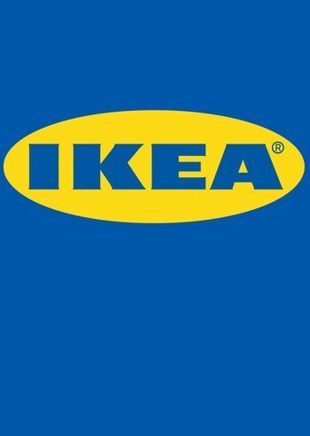 IKEA Gift Card 50 NOK Key NORWAY