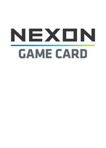 Nexon Game Card 15 USD Key GLOBAL