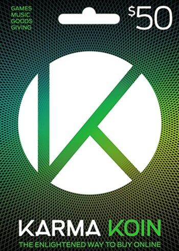 Nexon Karma Koin 50 AUD Key AUSTRALIA