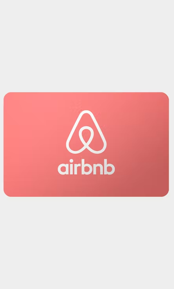 Airbnb 50 EUR Gift Card Key ITALY