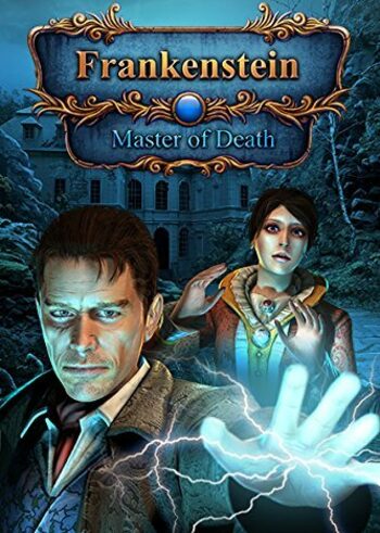 Frankenstein: Master Of Death Steam Key GLOBAL