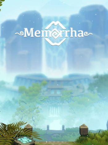 Memorrha (PC) Steam Key GLOBAL
