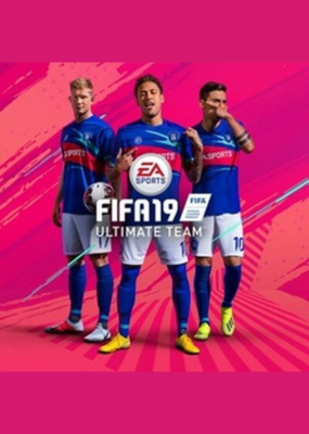 FIFA 19 Ultimate Team Rare Players Pack (DLC) PSN (PS4) Key EUROPE
