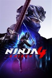 Ninja Gaiden 4 Pre-order Bonus (DLC) PSN (PS5) Key EUROPE
