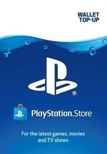 PlayStation Network Card 500 AUD (AU) PSN Key AUSTRALIA