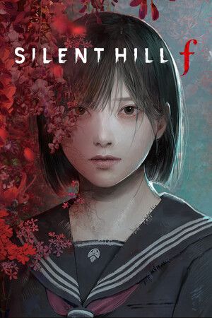 SILENT HILL F - Pre-Order Bonus (DLC) PSN (PS5) Key EUROPE