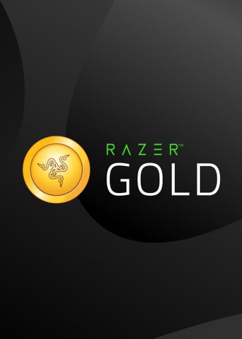 Razer Gold Gift Card 14 USD Key GLOBAL