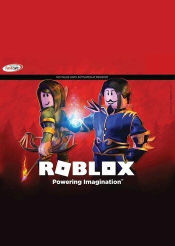Roblox Card 70 EUR Roblox Key AUSTRIA