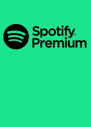 Spotify Premium Gift Card 120 PLN Key POLAND