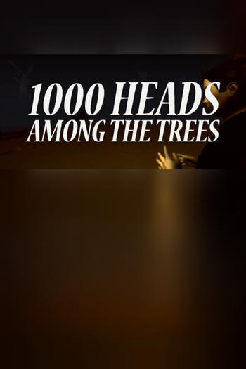 1,000 Heads Among the Trees Steam (PC) Key GLOBAL