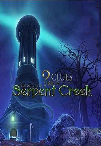 9 Clues: The Secret of Serpent Creek (PC) Steam Key EUROPE