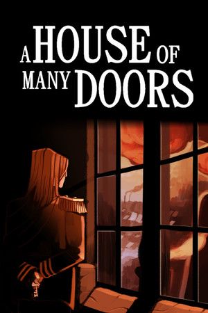 A House of Many Doors (PC) Steam Key EUROPE