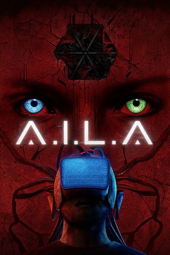 A.I.L.A Steam Key (PC) GLOBAL