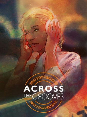 Across the Grooves (PC) Steam Key CHINA