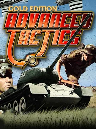 Advanced Tactics Gold (PC) Steam Key GLOBAL