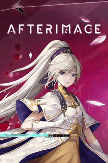 Afterimage (PC) Steam Key UNITED STATES