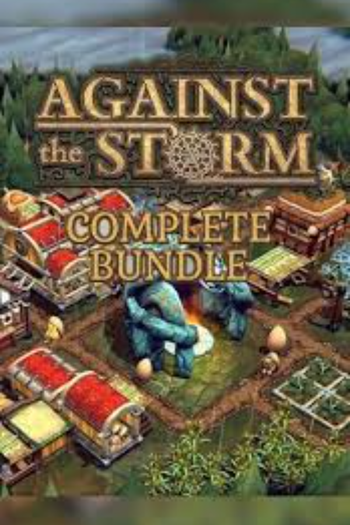 Against the Storm | Complete Bundle Steam Key (PC) GLOBAL