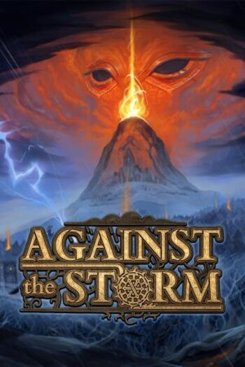 Against the Storm (PC) Steam Key GLOBAL