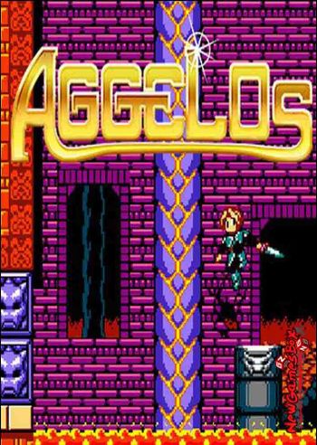 Aggelos (PC) Steam Key EUROPE