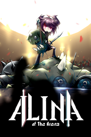 Alina of the Arena (PC) Steam Key EUROPE