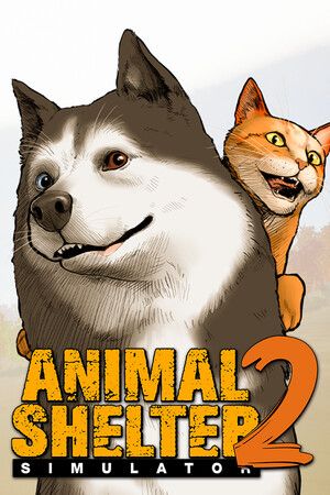Animal Shelter 2 Steam Key (PC) GLOBAL