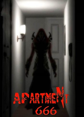 Apartment 666 Steam Key GLOBAL