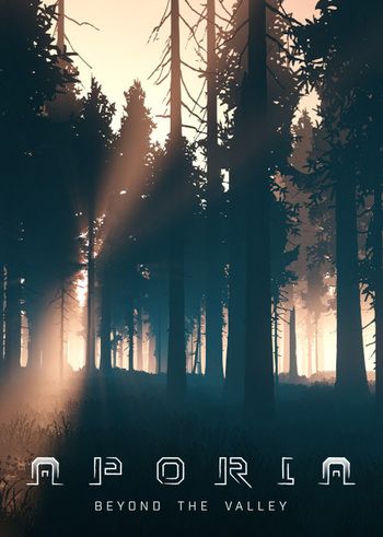 Aporia: Beyond The Valley Steam Key GLOBAL