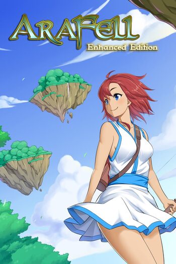 Ara Fell: Enhanced Edition (PC) Steam Key GLOBAL