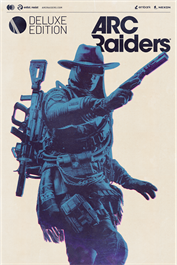ARC Raiders - Deluxe Edition Steam Key (PC) GLOBAL