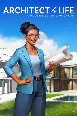 Architect Life: A House Design Simulator Steam (PC) Key GLOBAL