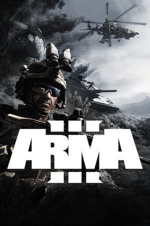 Arma 3 Special Edition Steam Key (PC) GLOBAL