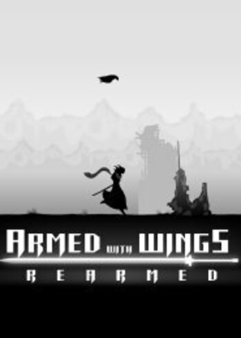 Armed with Wings: Rearmed Steam Key GLOBAL