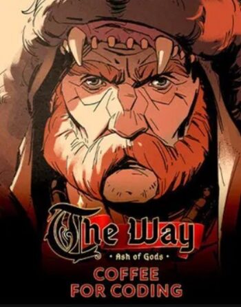 Ash of Gods: The Way - Coffee for Coding (DLC) (PC) Steam Key GLOBAL