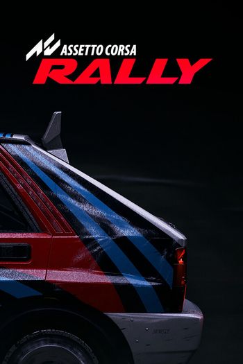 Assetto Corsa Rally Steam Key (PC) BRAZIL