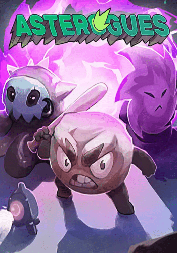 Asterogues (PC) Steam Key GLOBAL