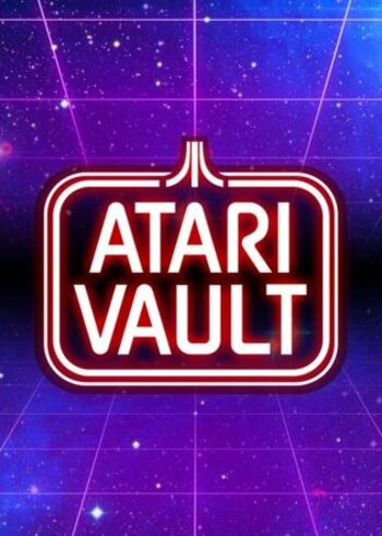 Atari Vault Steam Key GLOBAL