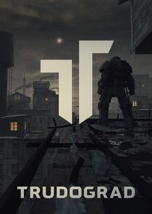 ATOM RPG Trudograd (PC) Steam Key EUROPE
