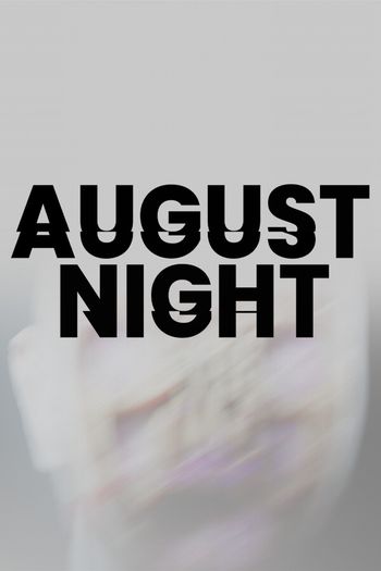 August Night Steam Key (PC) GLOBAL