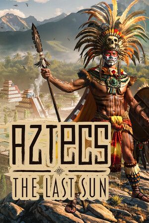 Aztecs The Last Sun Steam (PC) Key EUROPE