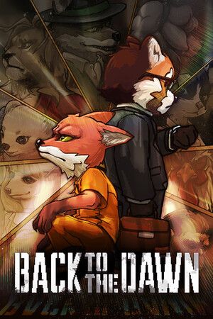Back to the Dawn (PC) Steam Key EUROPE