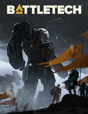 BattleTech Steam Key (PC) LATAM