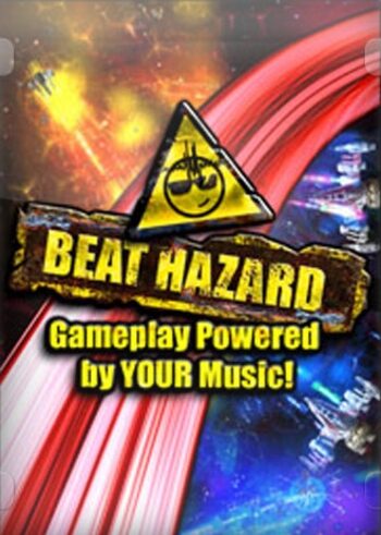 Beat Hazard + Ultra + Shadow Operations Unit (DLC) Steam Key GLOBAL