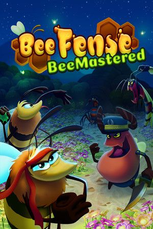 BeeFense + BeeFense BeeMastered (PC) Steam Key GLOBAL