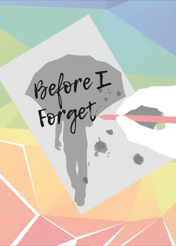 Before I Forget (PC) Steam Key CHINA