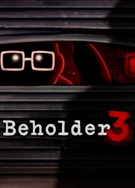 Beholder 3 (PC) Steam Key LATAM