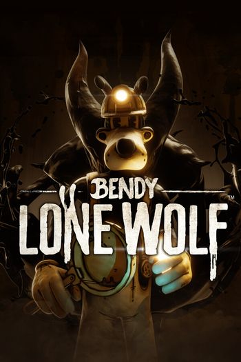 Bendy: Lone Wolf Steam (PC) Key EUROPE
